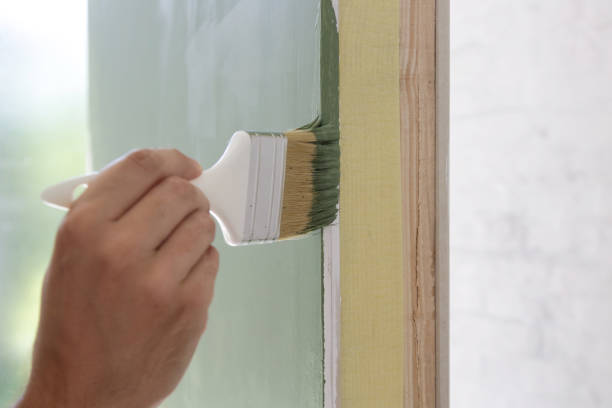 Mold Remediation for Rental Properties in Lake Leann, MI