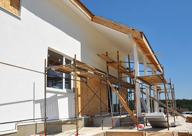 Best Commercial Mold Inspection  in Lake Leann, MI